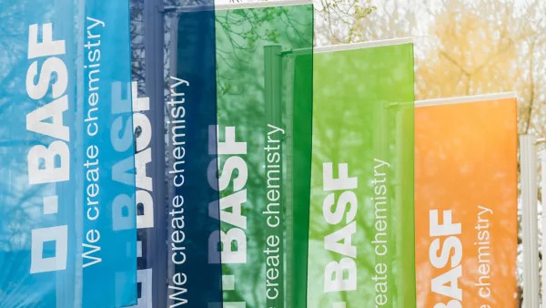 Aktienanalyse BASF: Günstig bewertete Dividendenperle mit fast 8 Prozent Rendite!