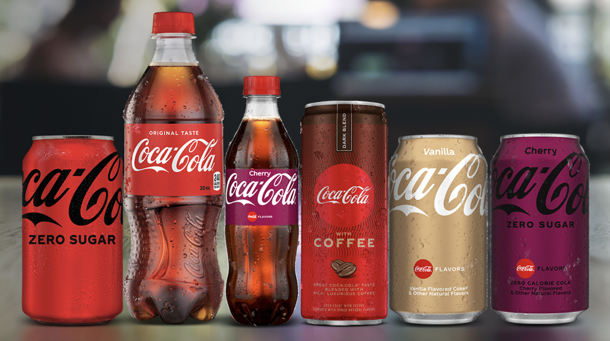 Aktienanalyse Coca-Cola: Trotz höherer Preise und der Rezessionssorgen brummt das Geschäft des Softdrink-Giganten nach wie vor!