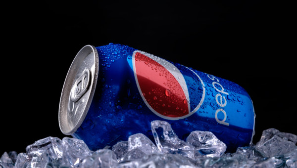 PepsiCo liefert starke Quartalsergebnisse und erhöht die Umsatzprognose