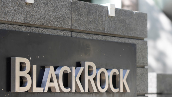 BlackRock übertrifft zwar die Gewinnschätzungen, enttäuscht jedoch beim Umsatz
