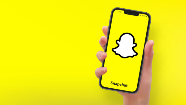 Snapchat bricht nach Veröffentlichung der Quartalsergebnisse ein