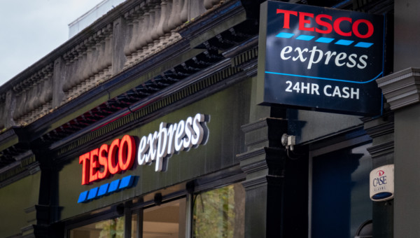Tesco warnt vor Gewinnrückgängen durch preissensitivere Kunden