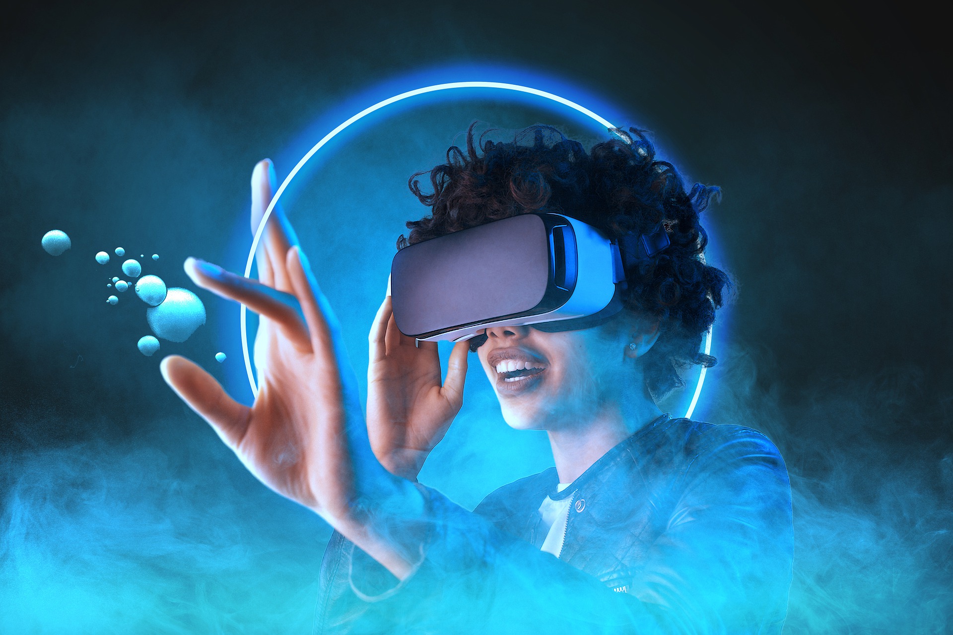 Microsoft wagt den Schritt ins Metaverse