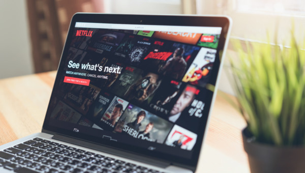 Netflix bricht Rekord mit neuer Serie „Wednesday“