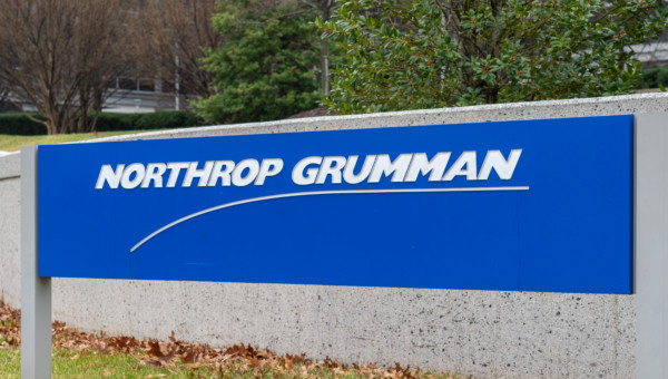 Northrop Grumman profitiert von einem Umdenken in der Verteidigungspolitik