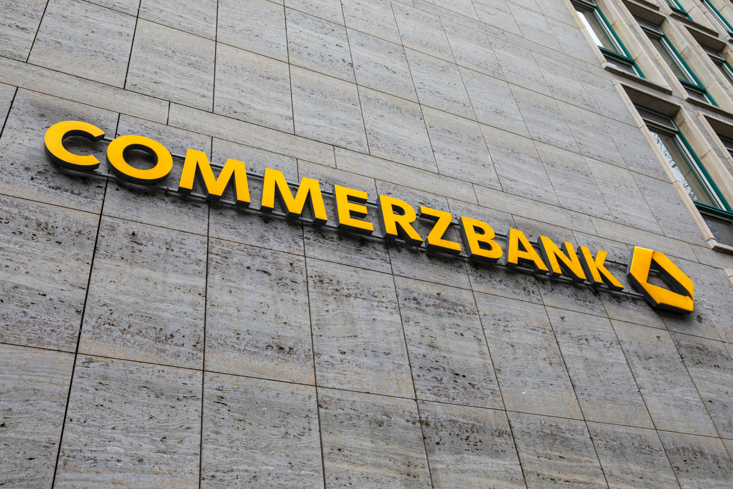 Ex-Bundesbankchef soll Aufsichtsratschef der Commerzbank werden
