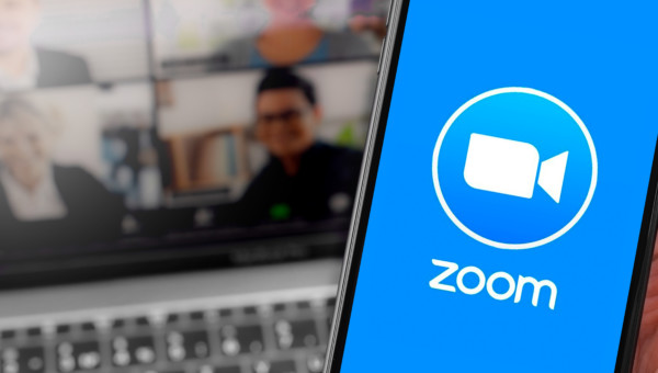 Videodienst Zoom wächst schwächer – Aktie unter Druck