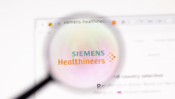 Jeffries stuft Siemens Healthineers auf Halten herab