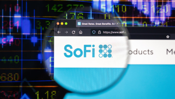 Digitalbank SoFi im Visier der Regulierungsbehörden