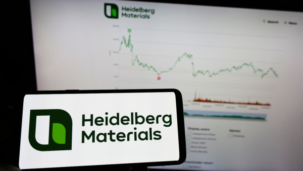 Heidelberg Materials will Berliner RWG Holding übernehmen