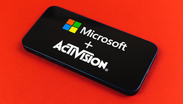 Droht Microsoft eine Klage seitens der US- Kartellbehörde?