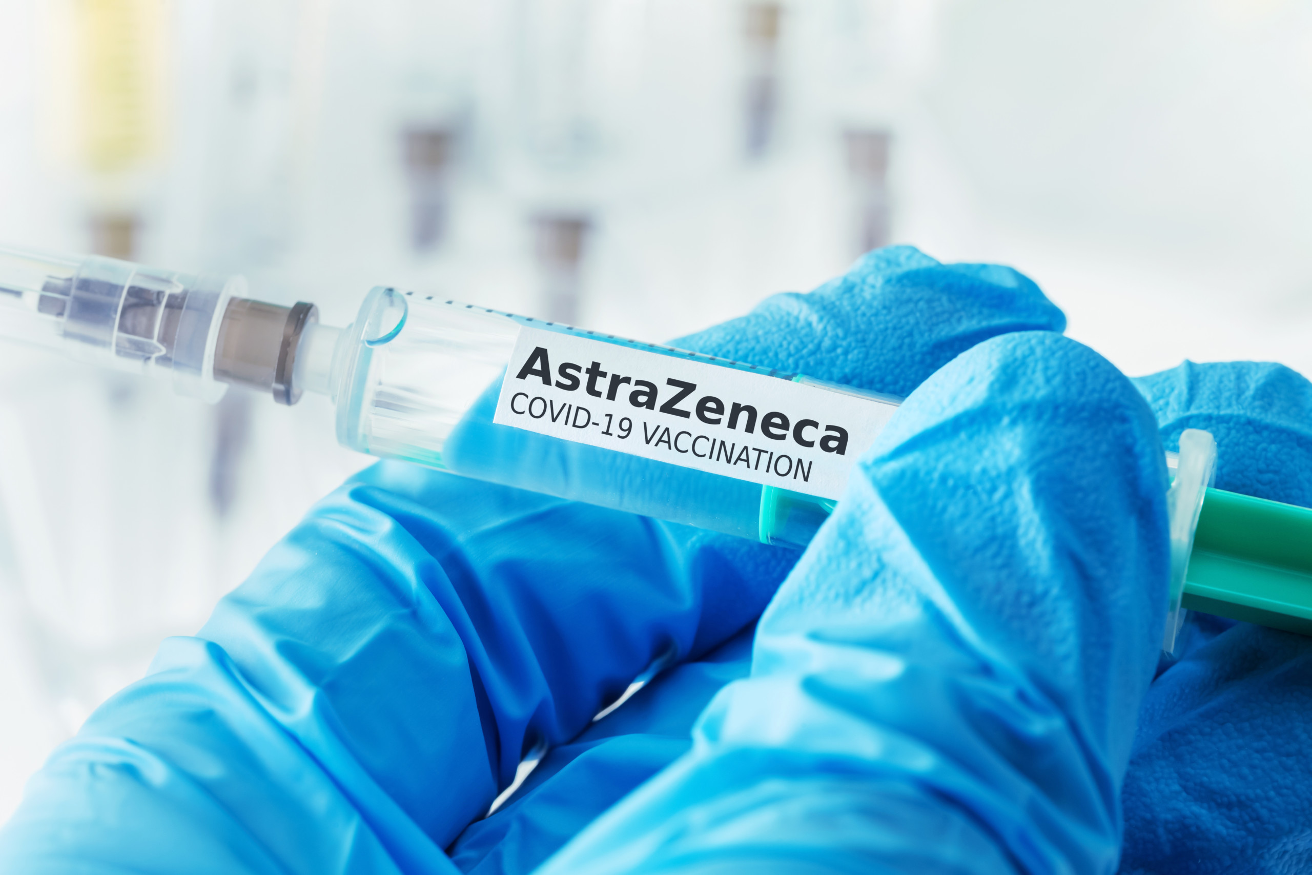 AstraZeneca übertrifft Erwartungen und erhöht die Prognose für das Geschäftsjahr 2022!