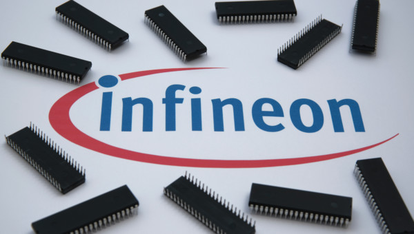 Infineon: Rekordverdächtiges Geschäftsjahr und große Investitionspläne!