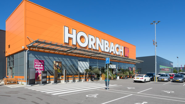 Hornbach profitiert von hoher Nachfrage – doch Ergebnis sinkt