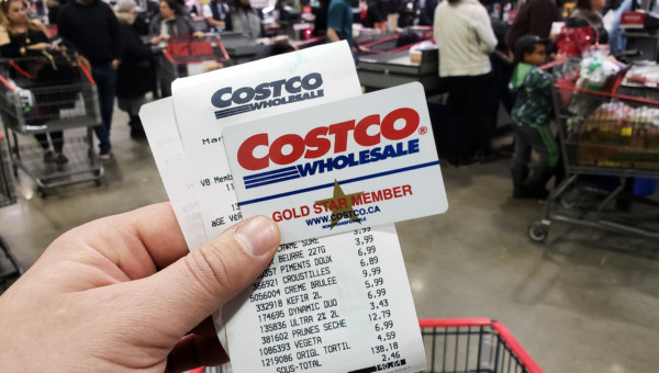 Costco - eine Dauerläuferaktie mit neuem Kursziel von 520 USD