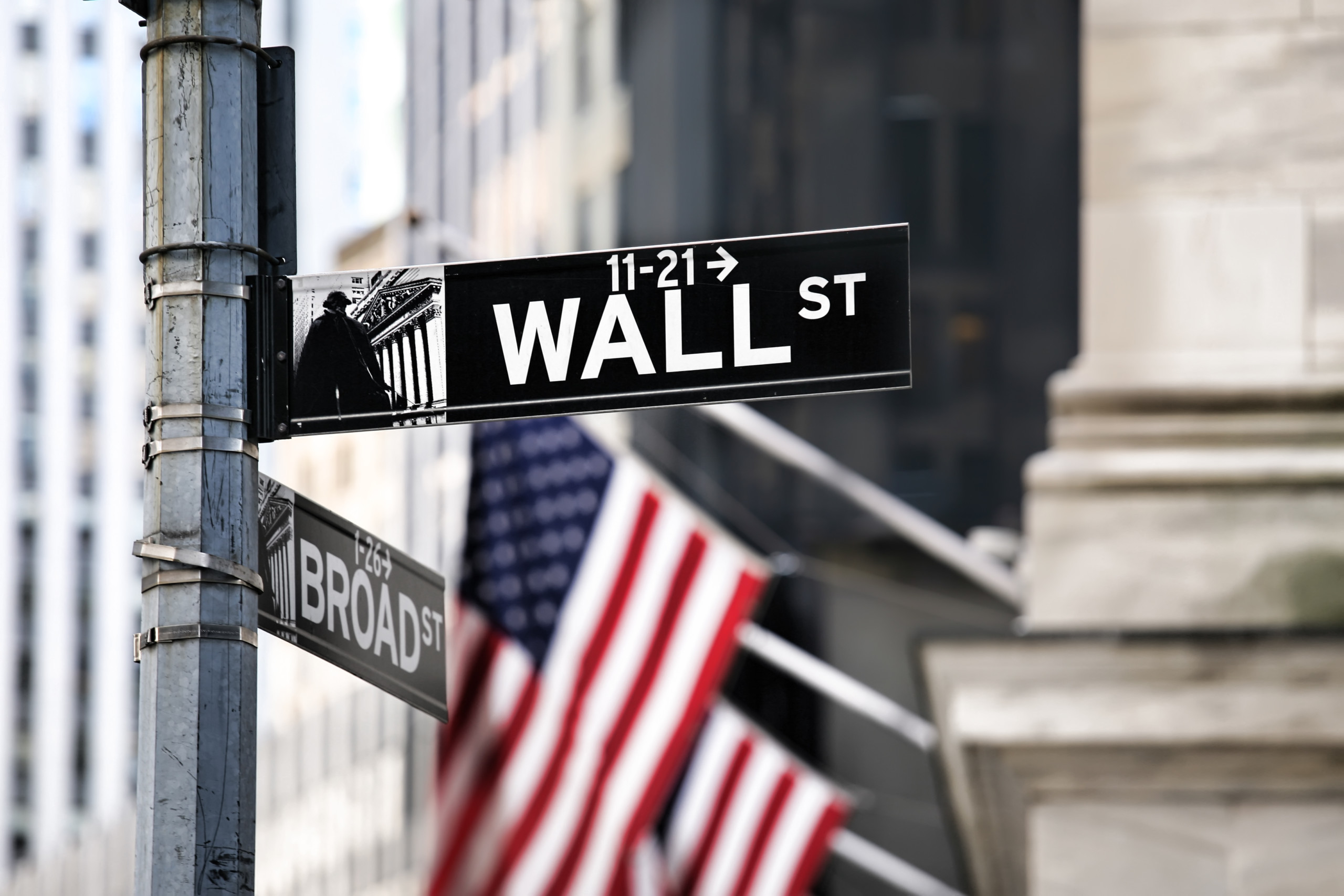 Wall Street: Alles was Anleger zum Zusammenspiel von US-Arbeitsmarkt und US-Aktienmarkt wissen müssen