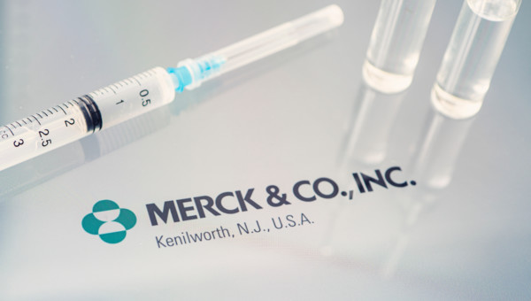 Merck & Co.: China gibt grünes Licht für das COVID-Medikament Lagevrio!