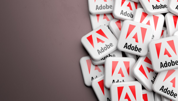 Solider Gewinnanstieg ließ Adobe-Aktie im erweiterten Handel steigen!