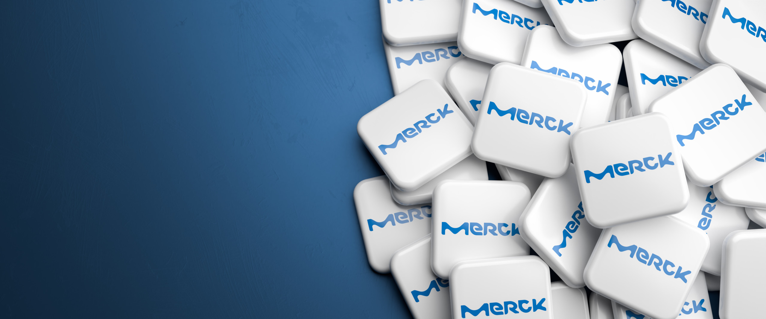 Zusammenarbeit der Pharmakonzerne Merck und Mersana – Merck sichert sich Exklusivlizenz