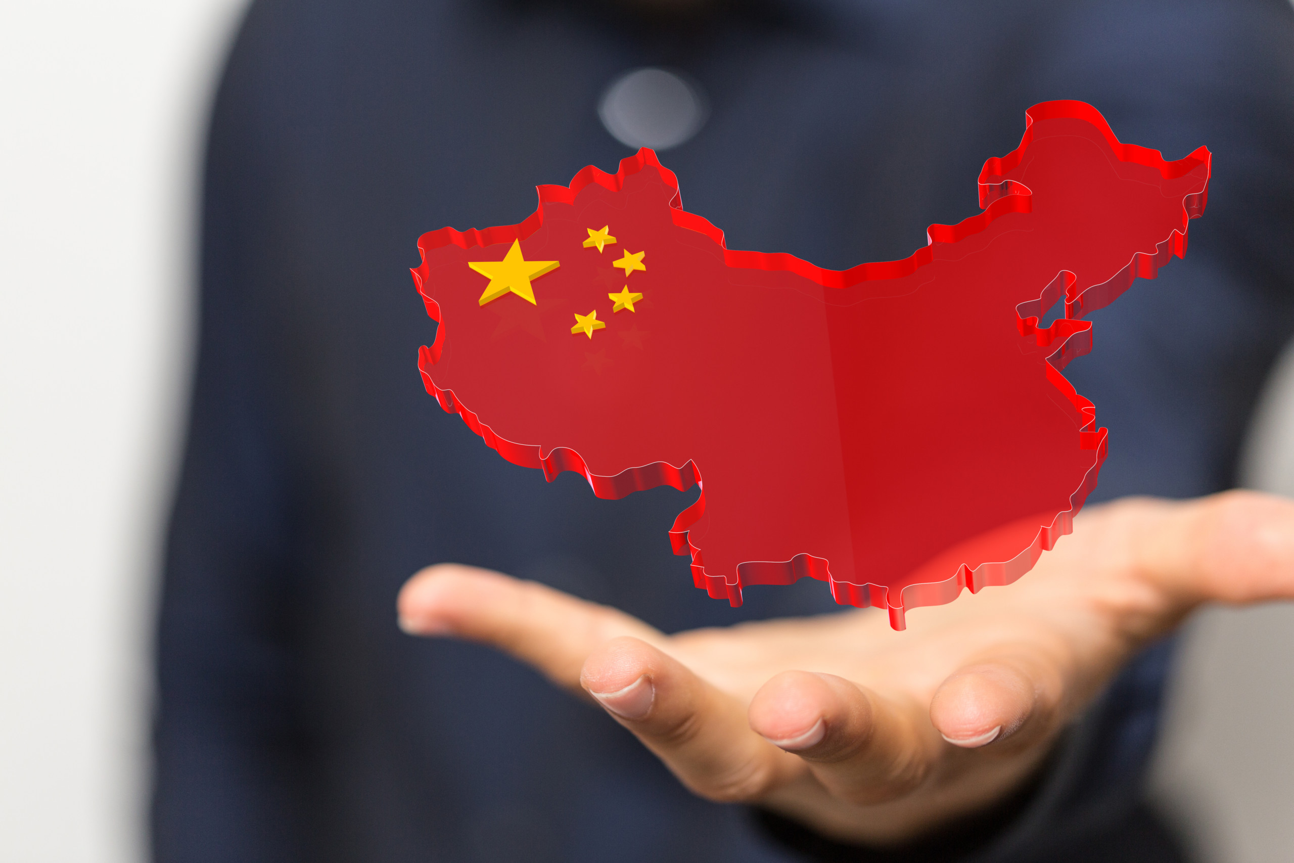 Keine Quarantäne mehr für Einreisende: China strebt zum 8. Januar Lockerungen an
