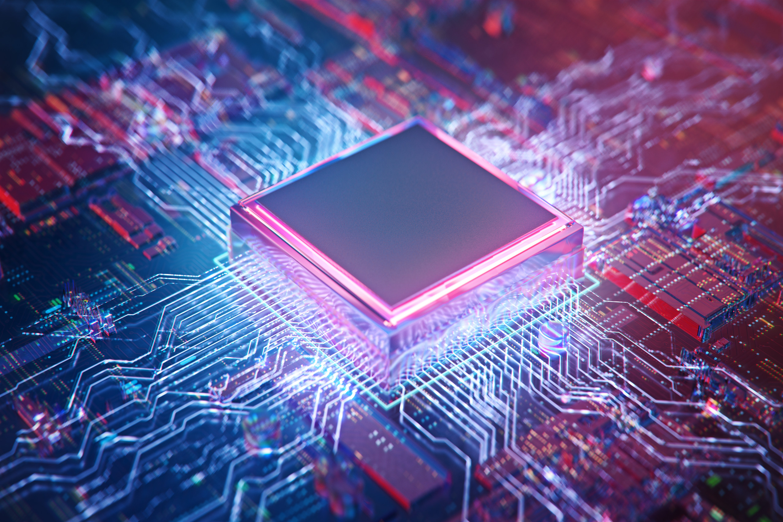 AMD und Nvidia befinden sich unter Wells Fargos Top-Chipaktien für 2023!