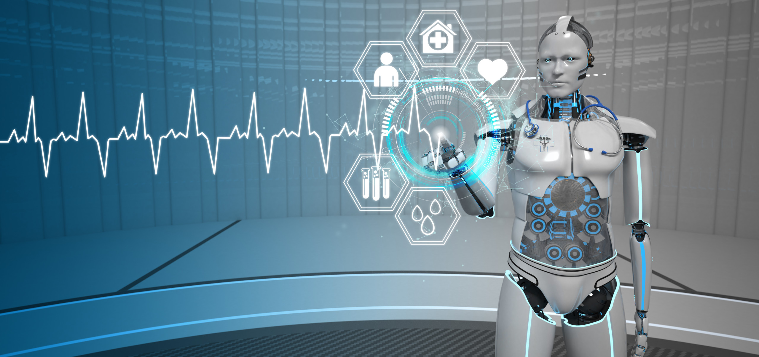 IQVIA Holdings: Ein Heiler im Gesundheitswesen