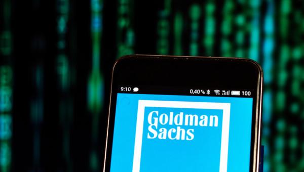 Großbank Goldman Sachs könnte über 3.200 Stellen kürzen