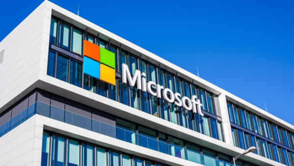 Ende des Job-Booms - Microsoft will bis zu 10.000 Stellen abbauen