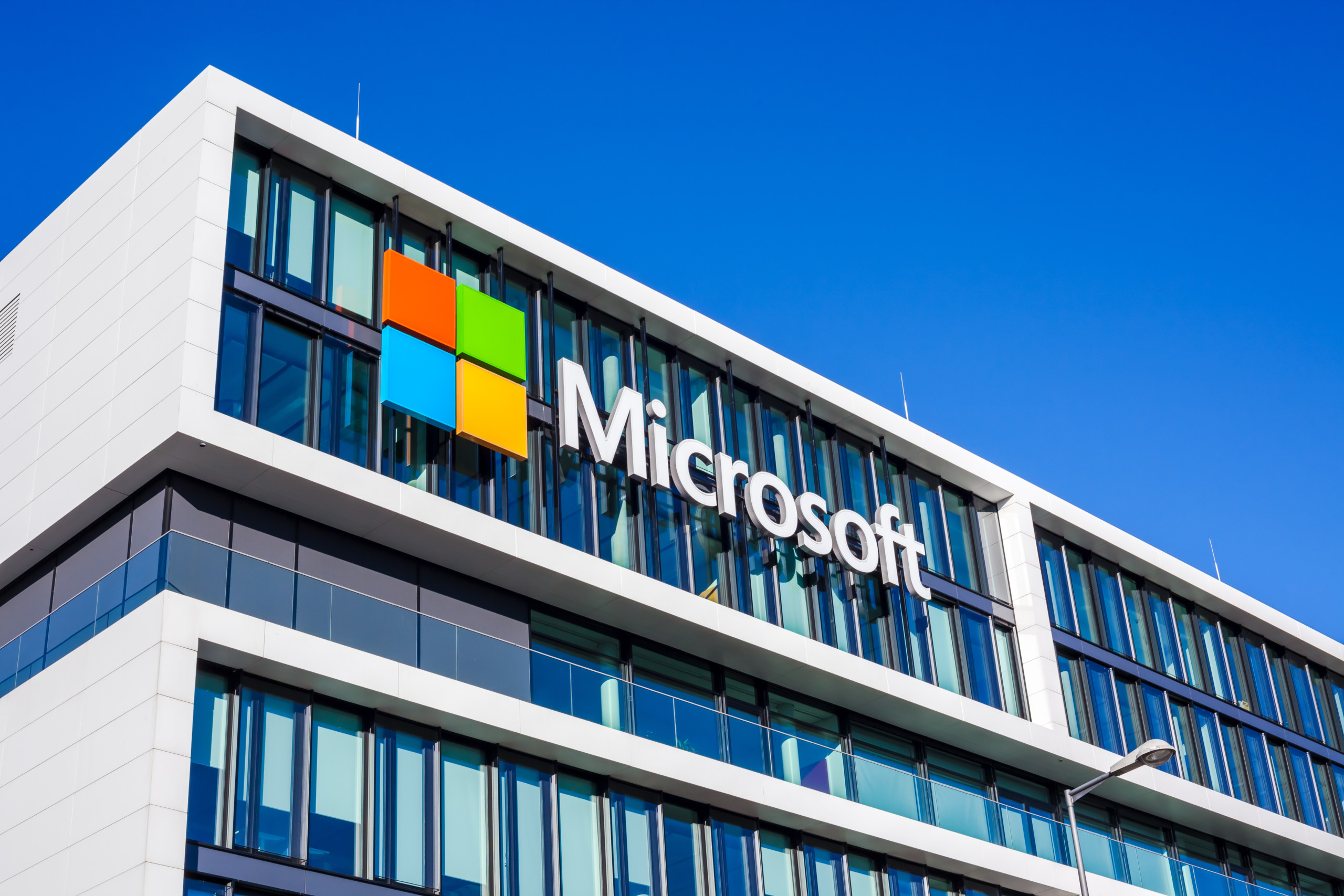 Ende des Job-Booms - Microsoft will bis zu 10.000 Stellen abbauen