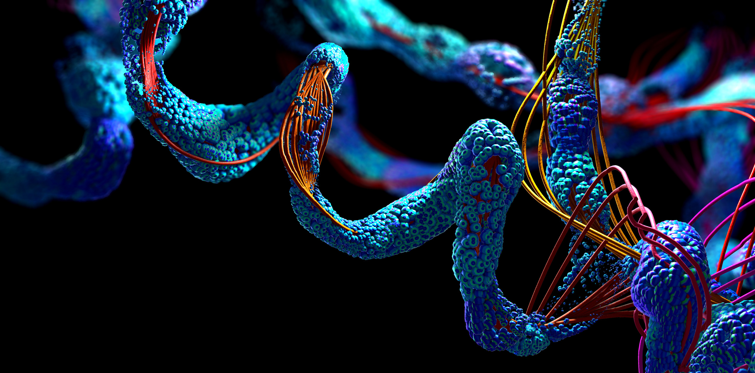 NVIDIA und Evozyne entwickeln generatives KI-Modell für Proteine