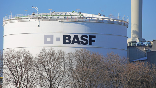 BASF mit Milliardenverlust – Neubewertung des Russland Geschäfts