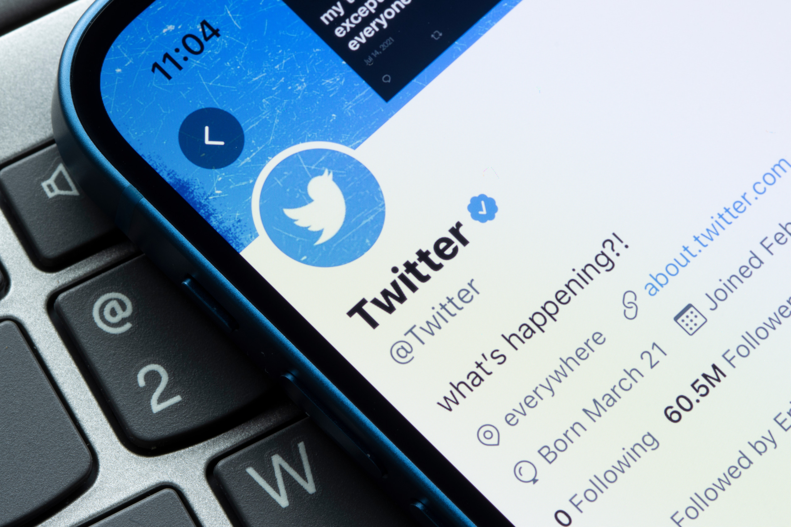 Twitter Blue ist jetzt für Android zum gleichen Preis wie für iOS erhältlich