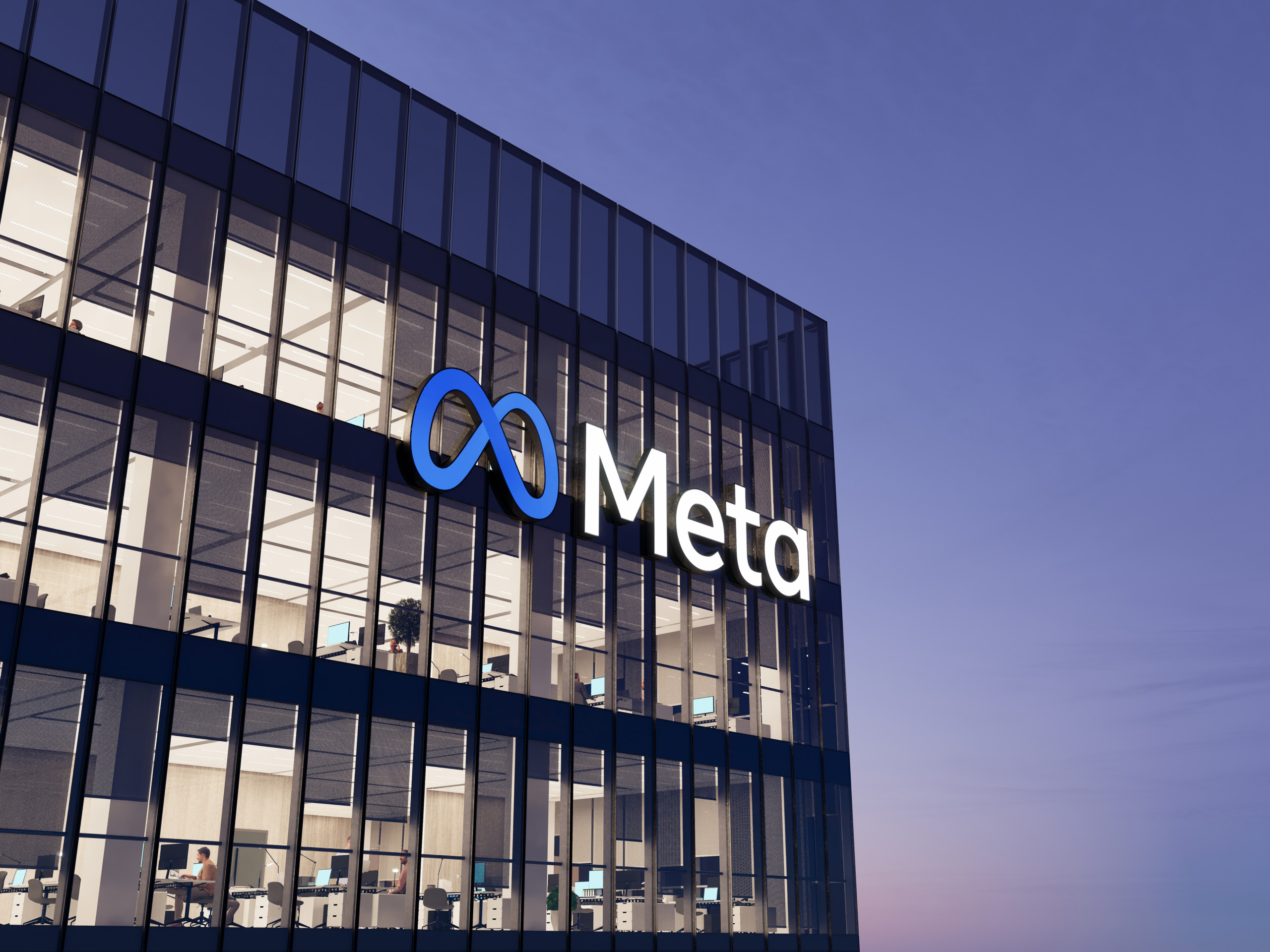 Meta soll wegen Datenverstößen 390 Millionen Euro zahlen!