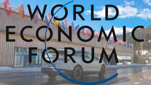 Weltwirtschaftsforum in Davos: Chinas Rolle in der Erholung der Weltwirtschaft