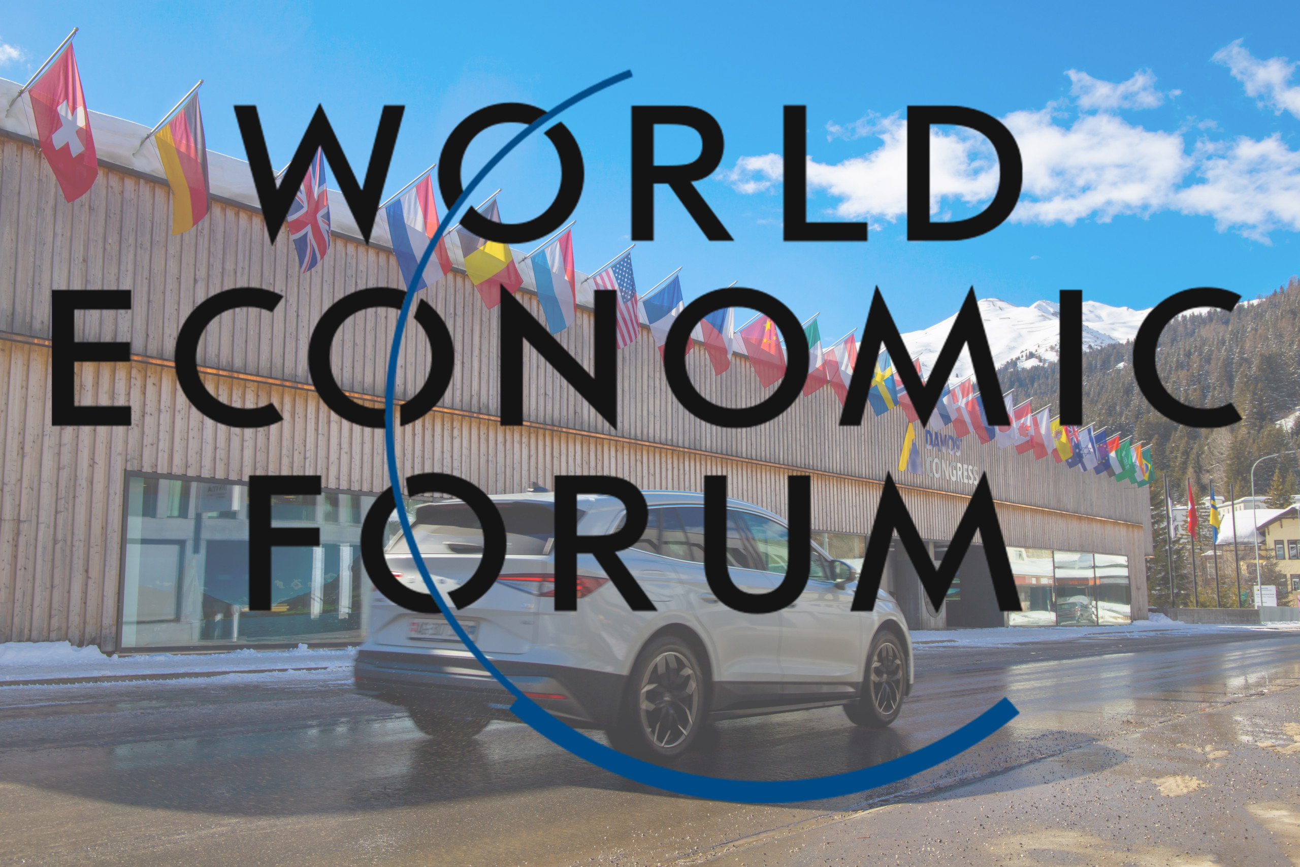 Weltwirtschaftsforum in Davos: Chinas Rolle in der Erholung der Weltwirtschaft