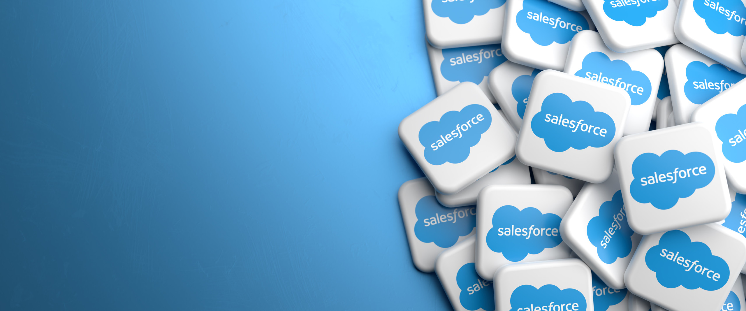 Elliott Management steigt mit Milliarden Investment bei Salesforce ein