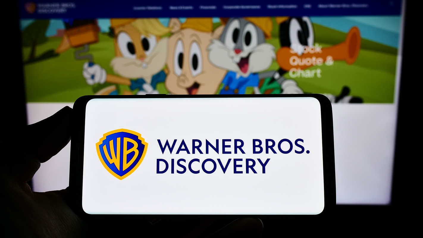 Portfoliocheck: Value Investor Seth Klarman erhöht den Einsatz bei Warner Bros. Discovery