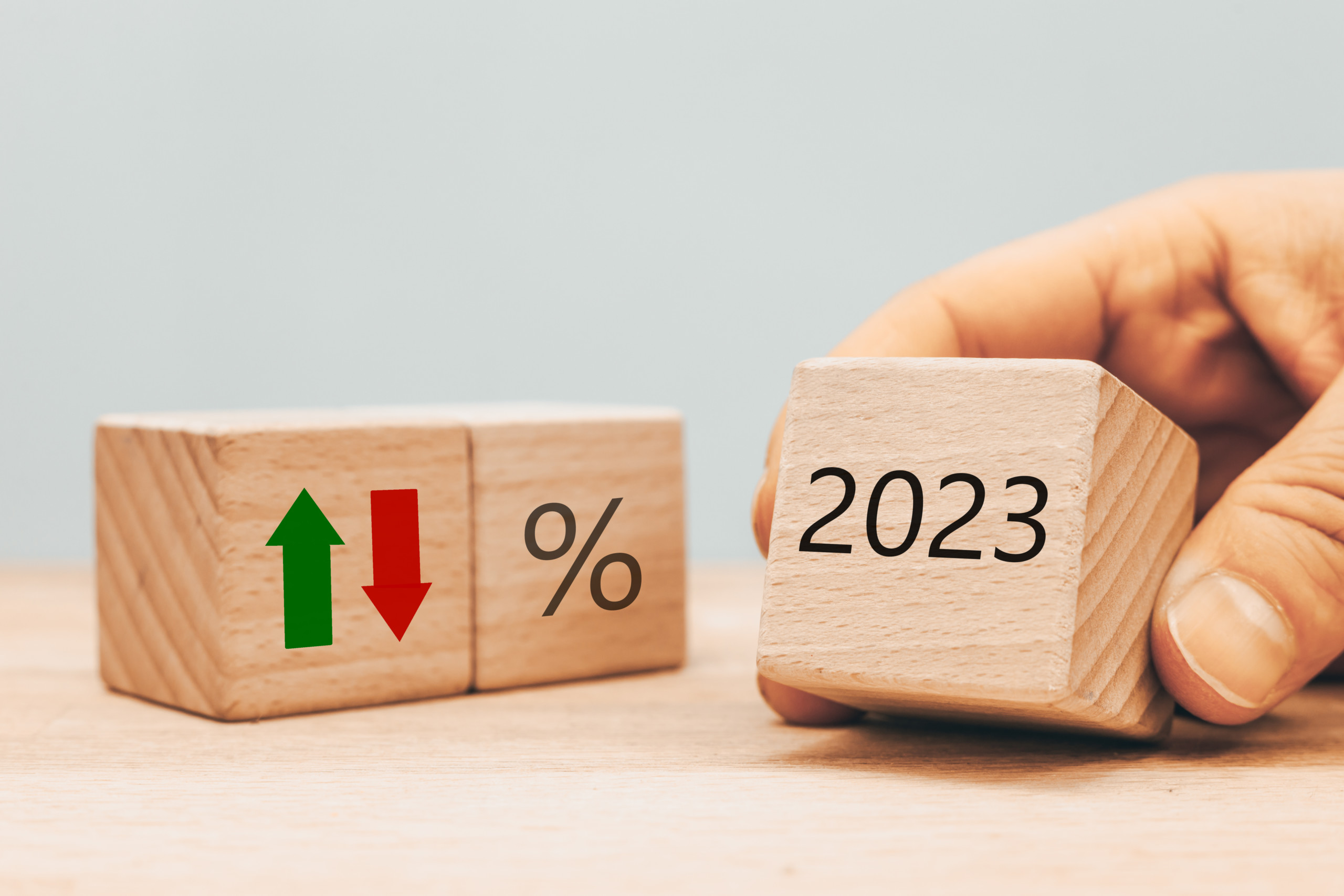 Die wichtigsten Themen für 2023 und deren Folgen für die Finanzmärkte