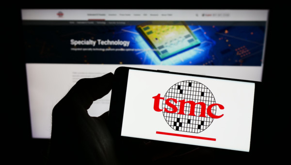 TSMC beginnt mit der Serienproduktion modernster Chips in Taiwan