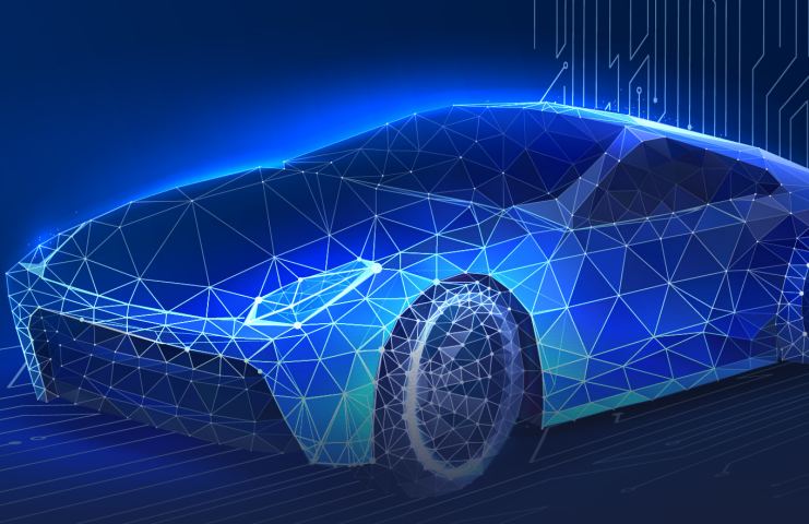 Elmos Semiconductor – Halbleiter für das Auto der Zukunft