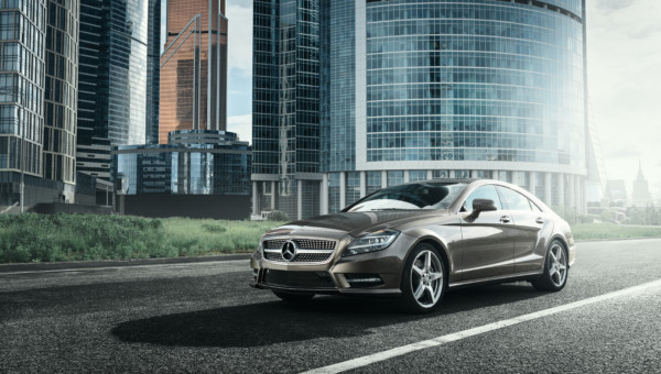 Mercedes setzt Transformation weiter fort – Gewinn steigt