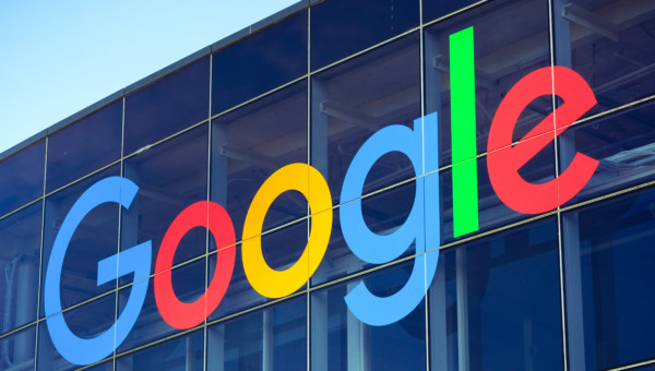 Google verzeichnet im vierten Quartal Rückgang im Online-Werbemarkt