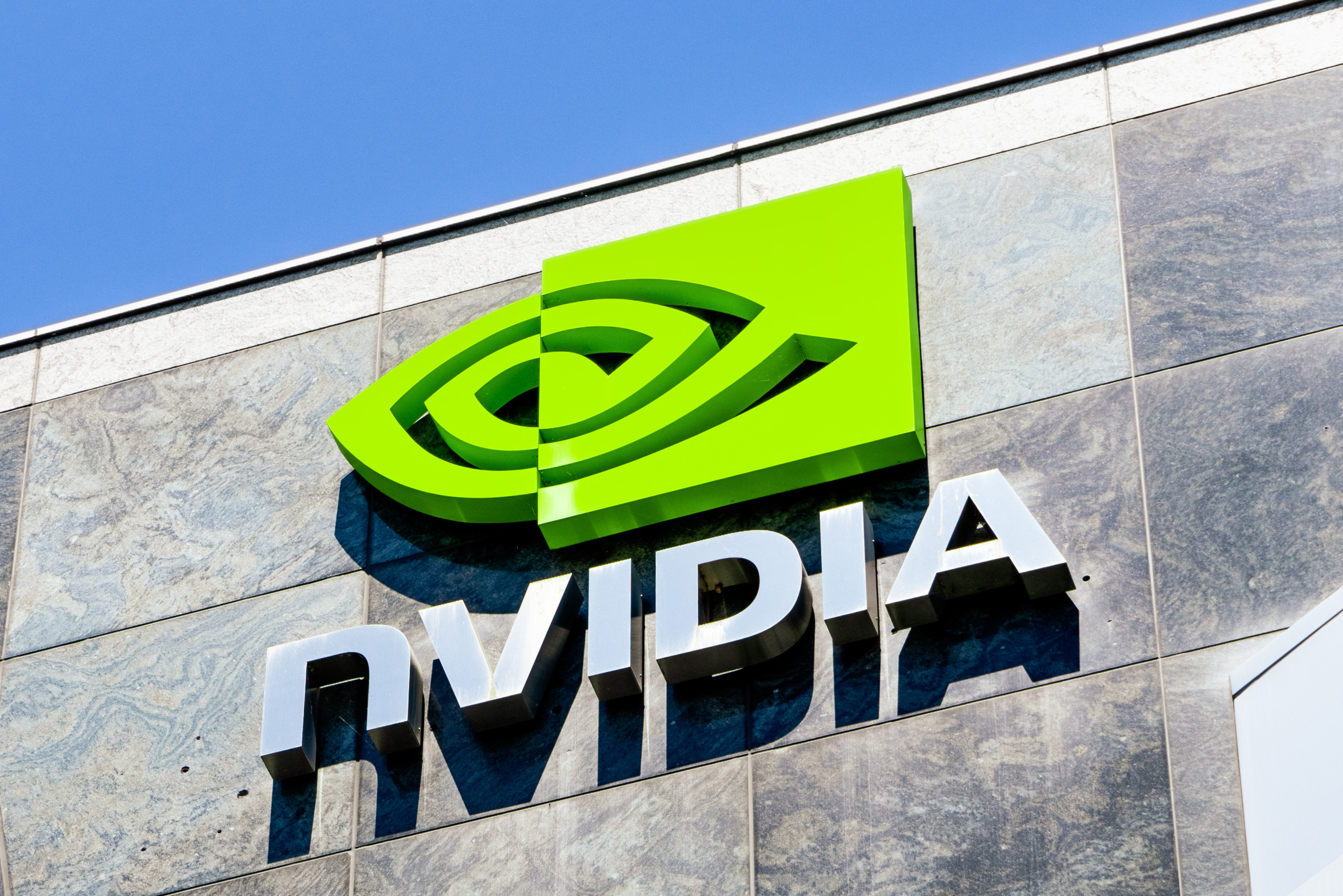 Nvidia will künstliche Intelligenz als Cloud Service anbieten