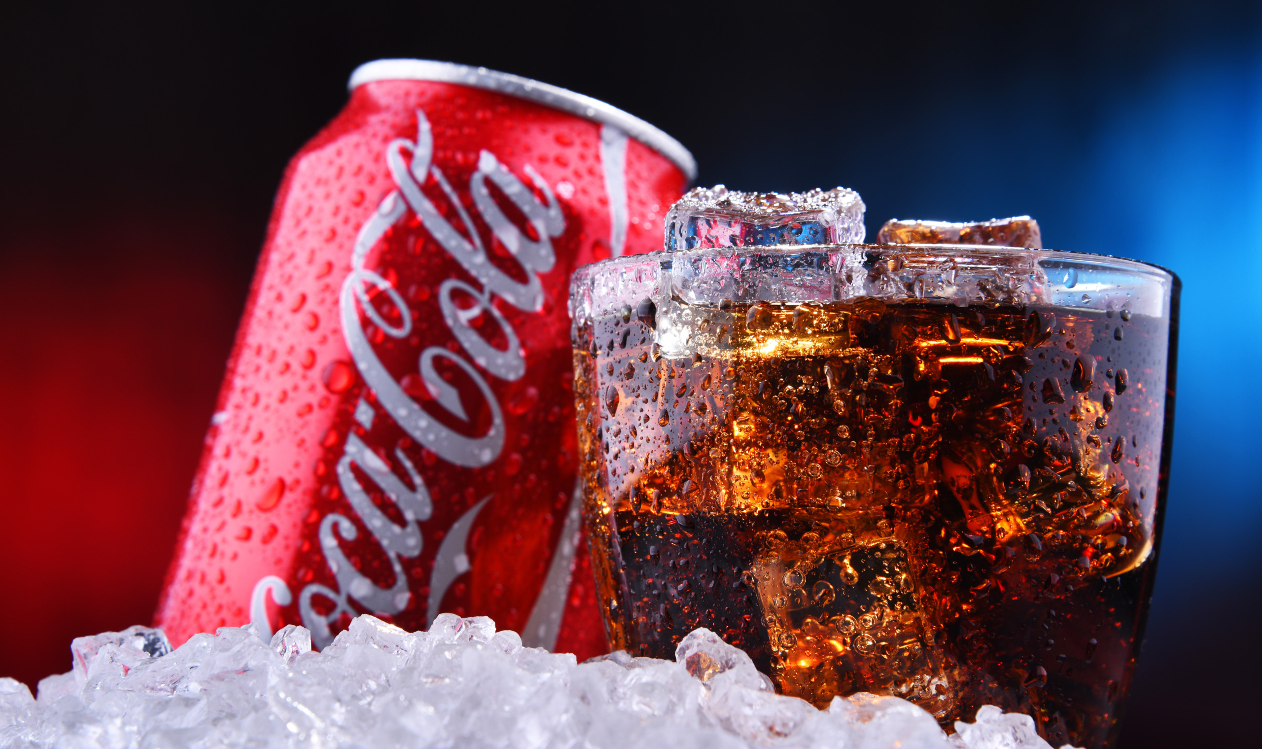 Musterdepot weiter auf Allzeithoch - Bei Coca-Cola fassen wir einen Einstieg im Musterdepot ins Auge!