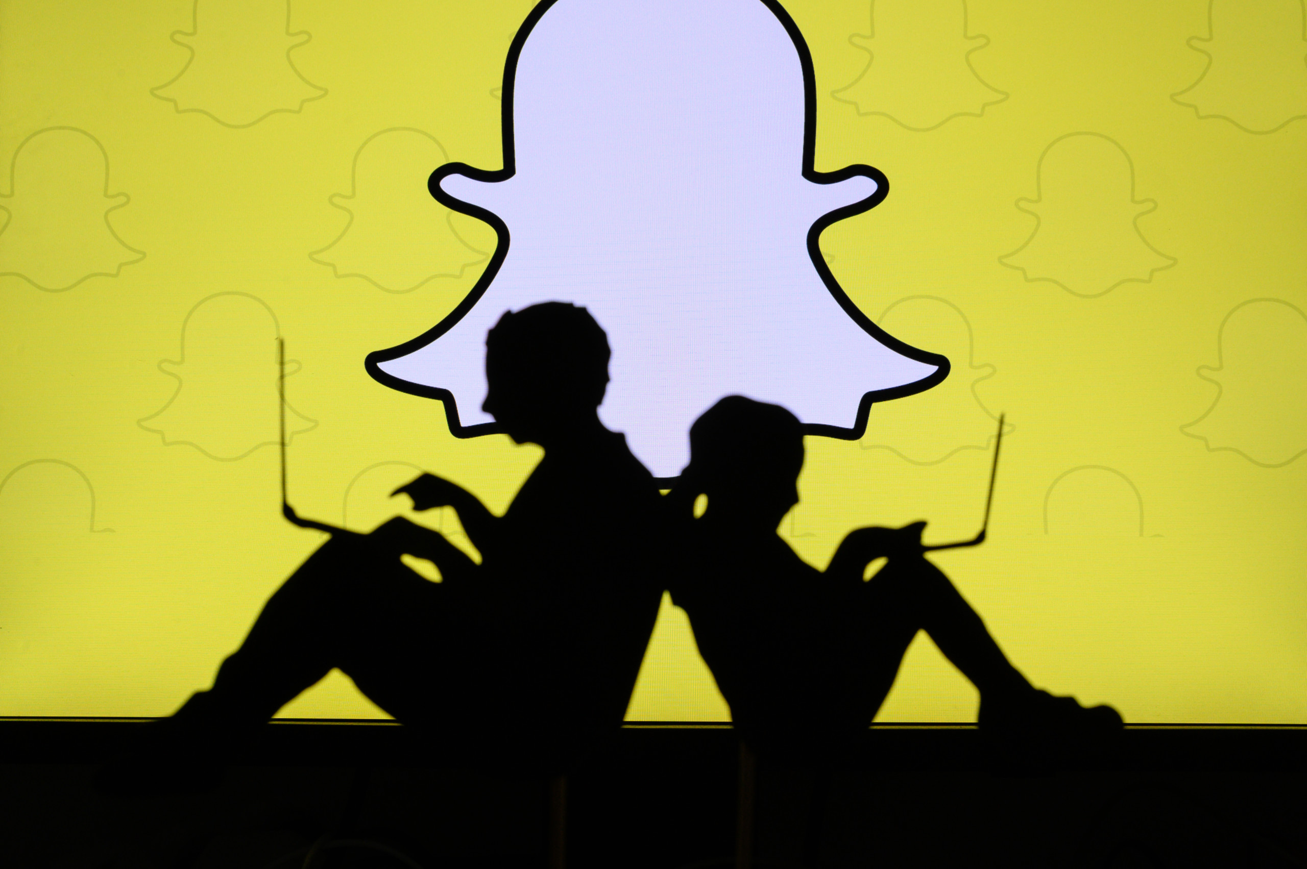 Snapchat führt einen KI-Chatbot ein, der auf der GPT-Technologie von OpenAI basiert