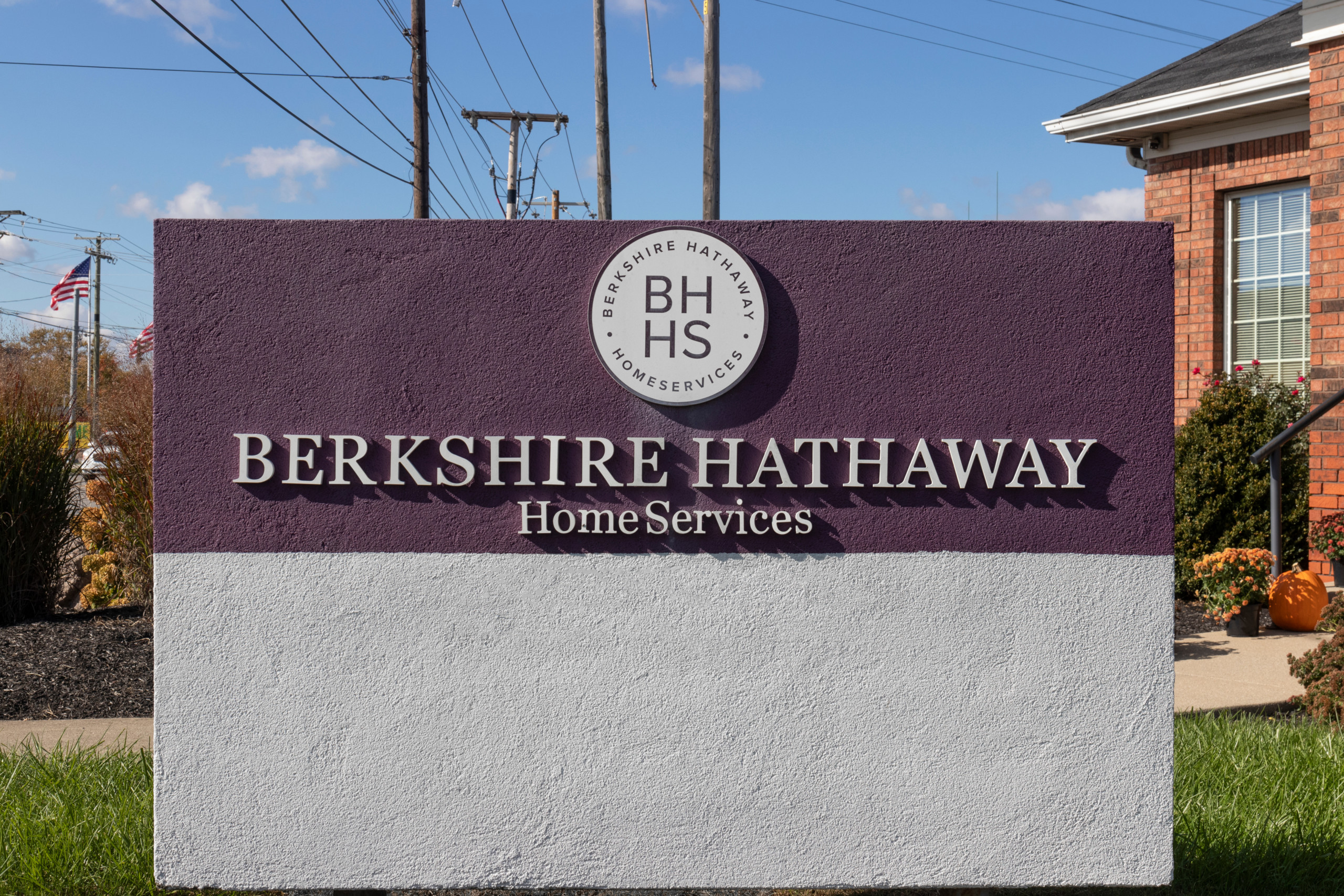 Berkshire Hathaway leidet unter fallenden Aktienkursen – Milliardenverlust