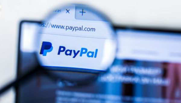 Paypal schlägt Erwartungen – Aktie dennoch schwächer