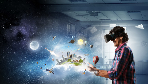 Meta gibt Einblicke in seine AR/VR-Hardware-Roadmap für die nächsten vier Jahre