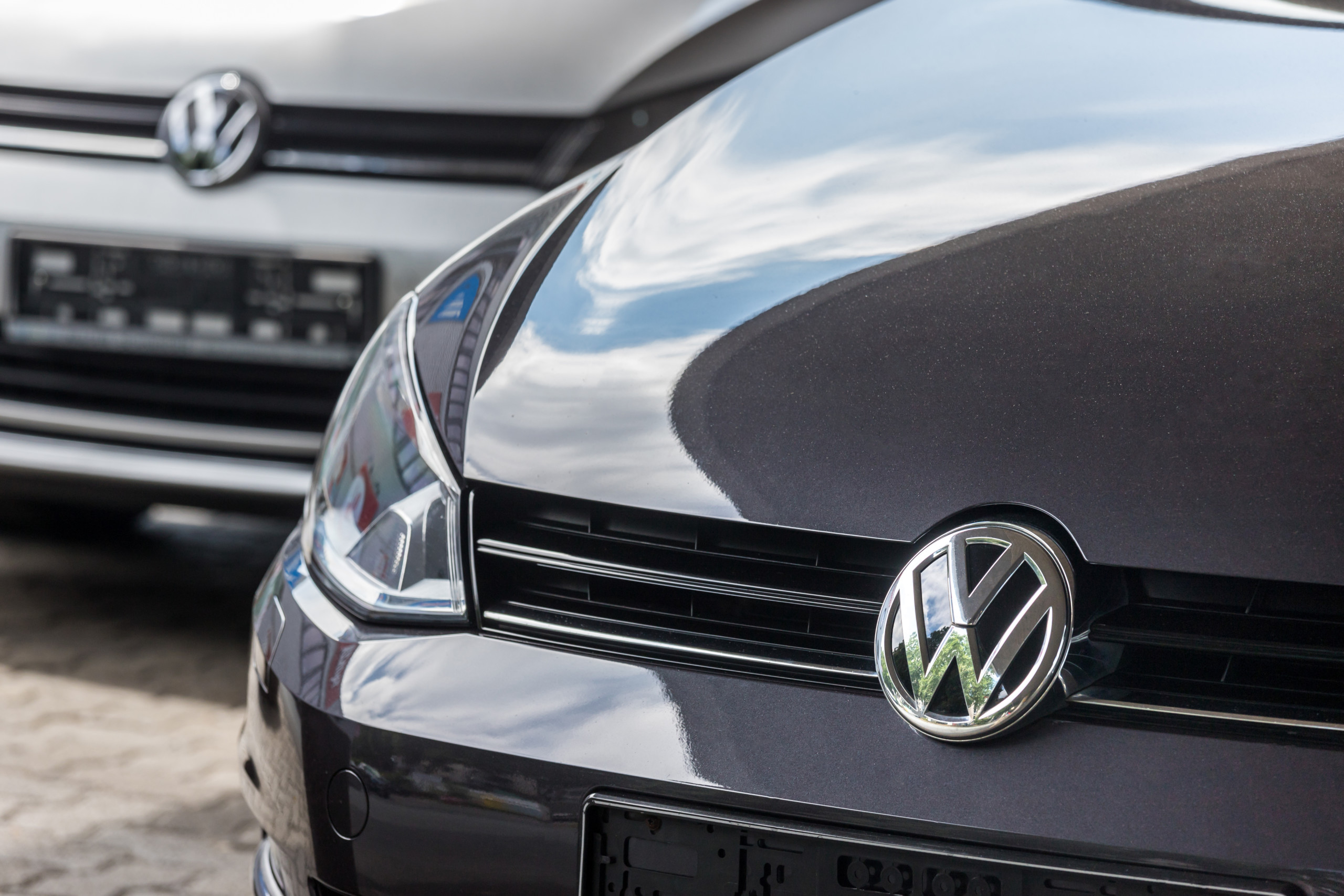 VW will über 180 Mrd. Euro in Digitalisierung und Elektromobilität investieren