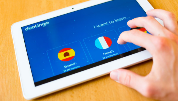 E-Learning-Anbieter Duolingo meldet 67 % mehr zahlende Abonnenten - Aktie legt 20 % zu!